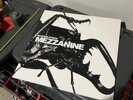 Massive Attack - Mezzanine (Vinyl 2LP - EU 2013)