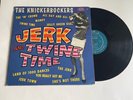 The Knickerbockers Jerk Twine Time * Original 1965 1st Press LP Challenge Label