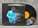 JEFF BECK WIRED EPIC 25 3P 59 JAPAN INSERT VINYL LP