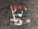 OHL – 1000 Kreuze original Rock o Rama RRR 12 mit inlay Knosti gewaschen