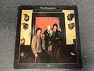The Stranglers – Stranglers IV (Rattus Norvegicus) 12” LP