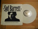Syd Barrett - The Return of the Crazy Diamond ; white vinyl