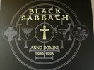 New Black Sabbath Box Set Anno Domini 1989-1995 Lp Album Record Vinyl