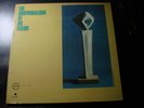 THE INDIVIDUALISM OF GIL EVANS LP RECORD MONO
