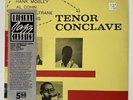 Tenor Conclave Coltrane Mobley Original 1984 OJC/Prestige Lp Mint New Sealed