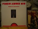 ALESSANDRO ALESSANDRONI Fischio Amore Mio LP/1976 Italy/Dagored/Ltd. Ed. of 300