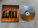 Blossoms - Gary - Limited Edition Orange Liquid Filled Vinyl Bad World LP New