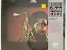 Sonny Rollins Horn Culture Original 1987 OJC Lp OBI Milestone Sealed New