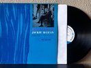 Jackie McLean Bluesnik Blue Note 4067 Mono Vinyl LP VG+