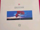 DEPECHE MODE NM/NM 