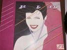 Duran Duran Rio UK Vinyl. Tritec EMI records 80's
