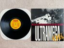 Rare SOUNDGARDEN Ultramega OK VINYL 12