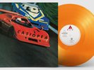 Casiopea CASIOPEA Clear Orange Vinyl LP Record Analog MHJL-184 4560427462387