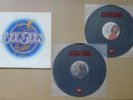 Bee Gees Greatest 2 LP Set Early Pressing