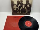Queen The Works LP Vinyl Record Good Con 1984 Uk Album Square Corners Inner