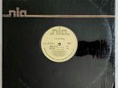 1984 - CAPTAIN ROCK - COSMIC BLAST - NIA RECORDS ORIGINAL PRESSING - MARLEY MARL
