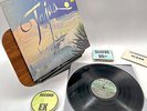 ZZ Top Tejas -  EX/VG+ 1976  Ultrasonic Clean