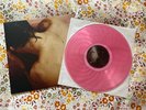 Harry Styles Debut Pink Vinyl