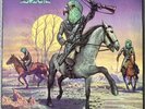 Budgie Bandolier MCF 2723 1975 First Pressing (Variant?)