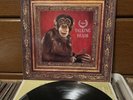 TALKING HEADS Naked 1988 Gatefold 1st Press Vinyl LP Fly/Sire 1-25654 EX