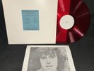 EX/EX • DONOVAN - The Reedy River LP Seagull RED Vinyl w/insert Not TMOQ
