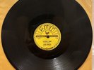 Elvis Presley Mystery Train Sun Records 78 RPM Original 223 1955 Rock’n’Roll