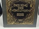 DECCA RING 1-22 22LP WAGNER DER RING DES NIBELUNGEN SOLTI WOODEN BOX  THE STURDY