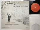 Duke Jordan Flight To Denmark Denmark LP [47714ER]
