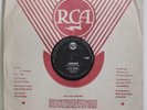 Elvis Presley - Surrender/Lonely Man 78rpm South Africa 1961 (71.400)