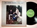 1982 The Singing Greenes Gloryland Gospel Christian Vinyl LP Record VG+