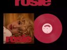 Rosé Rosie Apple red vinyl LP LIMITED Store exclusive BLACKPINK PRESALE 6/12/24