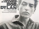 Bob Dylan - The Times They Are A-Changin' (MFSL 2LP 45RPM) - FOLK / USED *NEAR M