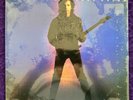 Sealed   JOE SATRIANI Flying In A Blue Dream LP '89 RELATIVITY ss MINT