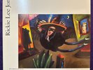 Promo   RICKIE LEE JONES Flying Cowboy LP '89 GEFFEN Rock DMM w/Inner NM/NM