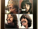 The Beatles - Let It Be Box Set - UK Red Apple Logo LP, Book