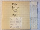 Pink Floyd ‎– The Wall US orig' Columbia PROMO 2LPs 1979 NO barcode
