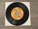 THE ROLLING STONES 19TH NERVOUS BREAKDOWN/SAD DAY LONDON DJ PROMO 45-LON 9823 7