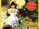 Sezen Aksu - Deli Kizin Türküs (Vinyl 2LP - 1993 - TR - Reissue)