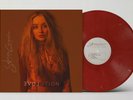 Sabrina Carpenter - Evolution Red Vinyl