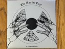 Various The Master Tape LP Affirmation Records 1983 Zero Boys Articles of Faith