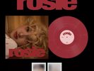 ROSÉ Rosie Vinyl LP Apple RED Color BLACKPINK Rose [CONFIRMED PRESALE ]