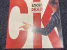 INXS Kick Limited Edition 1987 Vinyl LP Exclusive Tour Release