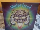 Motörhead - Overkill - Edition Originale - France - 1979 - Vinyle - TBE