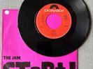 The Jam Start  Rare Mis -pressing A Side Plays Original Mirrors