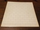 PINK FLOYD THE WALL VINYL LP Original UK 1ST Pressing 1979