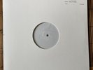 Coldplay Moon Music Vinyl Test Pressing
