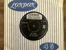 Mod R&B Dancer The Drifters ‎– Rat Race London Records ‎– HLK 9750