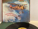 1973 JOE WALSH - The Smoker You Drink The Player You Get - Vinyl LP EX+EX