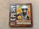 LEE PERRY I AM THE UPSETTER THE RARE SEVENS BOX SET VINYL REGGAE RECORDS