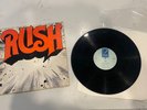 Rush - Rush on MOON Label - MN-100